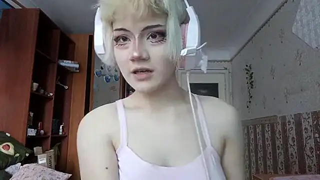 Онлайн чат XXX KathernSaulters