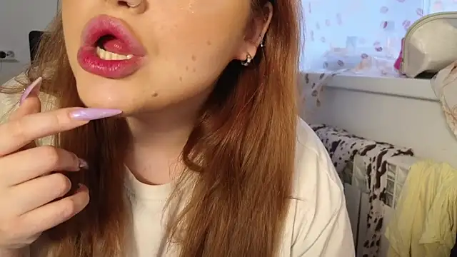 Czat XXX na żywo – Gloria_Thomas