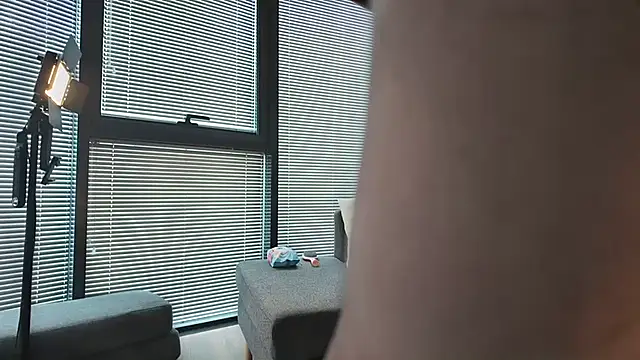 Show de peachandlemon na webcam