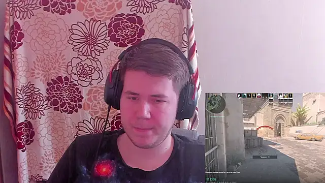 Вебкам-шоу Vibalt