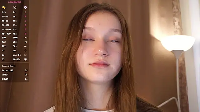 JodyUpole Chat XXX in diretta