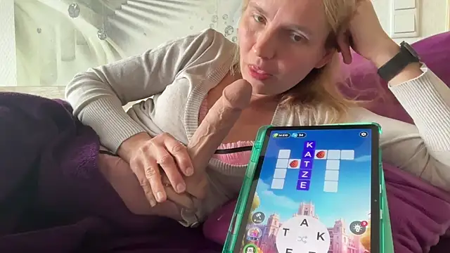 s-te-fan-i Webcam-Show