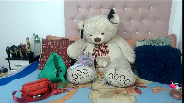 Czat XXX na żywo – Negrabig