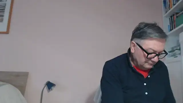 YOU6me Show in webcam