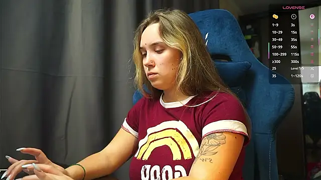 Sandra_SW_ Chat XXX live