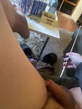 chrille82 ওয়েবক্যাম শো