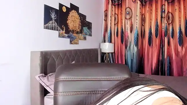 Онлайн чат XXX Deanerys