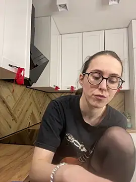 دردشة MartiniiSelenna الجنسية المباشرة