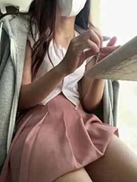 دردشة Lami_Mi الجنسية المباشرة