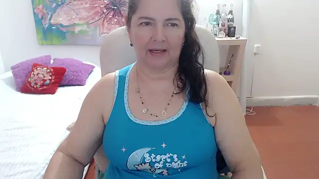 Онлайн чат XXX leonela_69