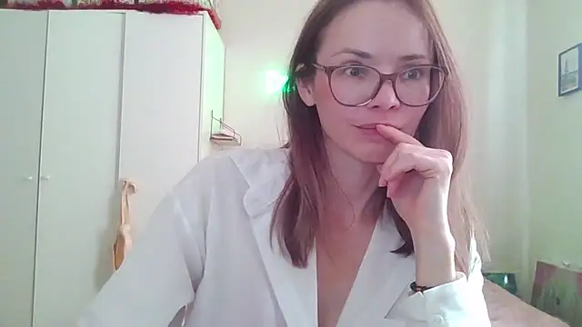 Czat XXX na żywo – SEA_Dream