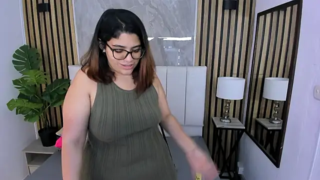 Онлайн чат XXX Carlotta_de_velour