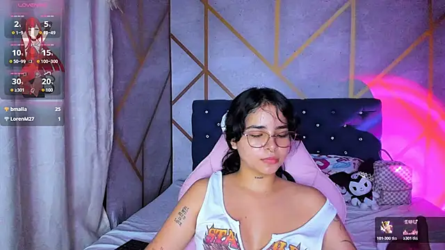 دردشة _vaiolet_owo الجنسية المباشرة