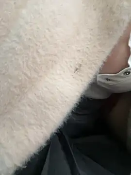 Molly-xiaoのウェブカメラショー