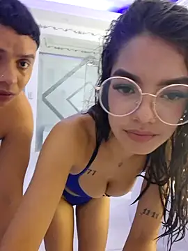 Chat XXX ao vivo de Candy_bhraun