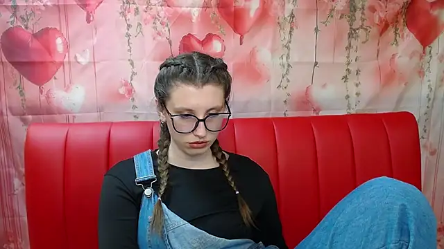 Czat XXX na żywo – LilianaShine