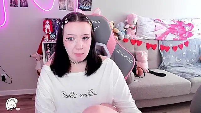 MollysLand Obrolan Langsung XXX