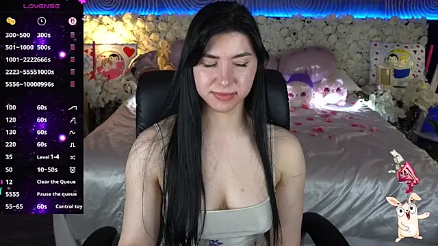 Онлайн чат XXX EmilyCandyy