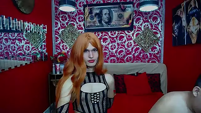 shannentrans Obrolan Langsung XXX