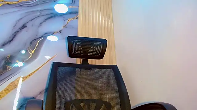 DaviidBuckx_ webcam show