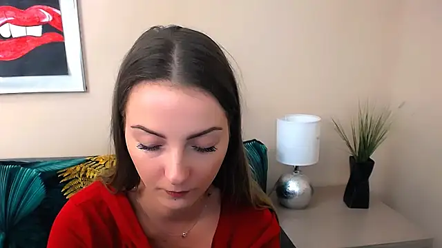 NatalieSexy 라이브 XXX 채팅