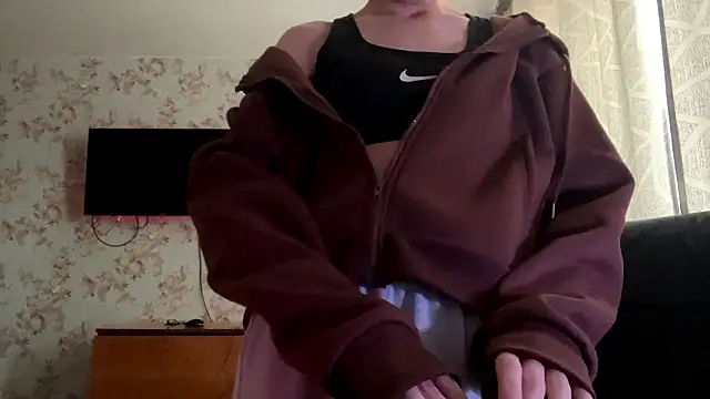 XXX chat uživo modela PagedLard