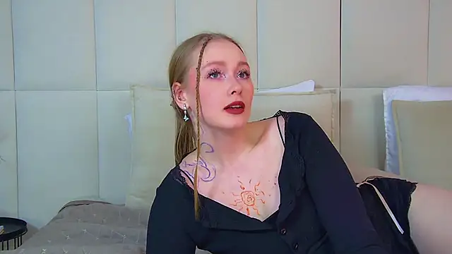 AgataFoxley Live XXX-chat