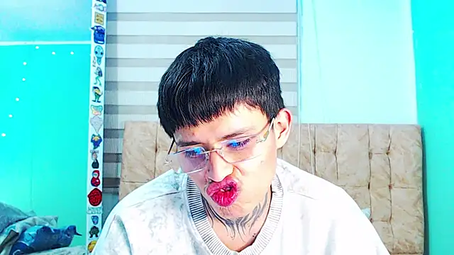 XXX chat uživo modela _justinmoon2