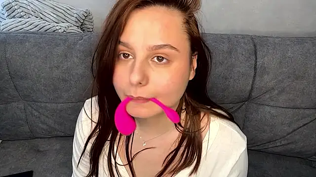 Chat XXX ao vivo de Ellaizatelly