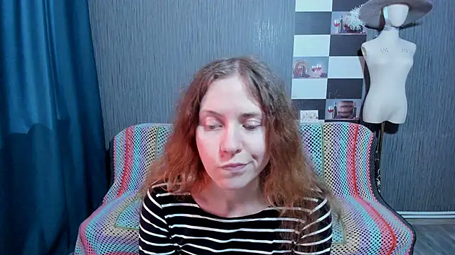 Živý XXX chat pa1e_pr1ncess