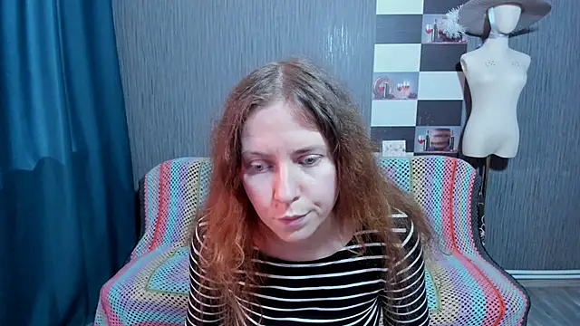 Czat XXX na żywo – pa1e_pr1ncess