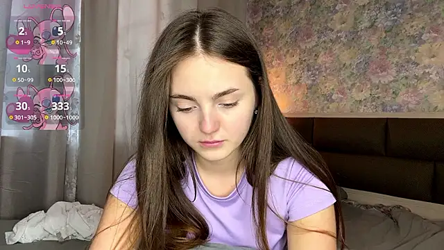 Chat XXX Live LoraDavi