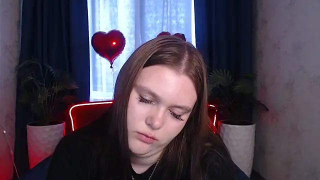 Chat +18 de Musegirl ao vivo