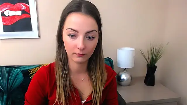 XXX chat uživo modela NatalieSexy