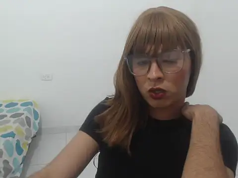 estefania224's Webcam Show