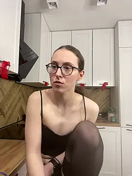 MartiniiSelenna: онлайн-секс-чат