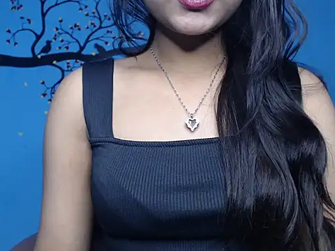 Вебкам-шоу Wish_Queen