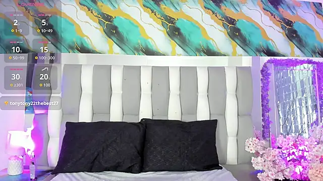 دردشة IsaDiiaz الجنسية المباشرة