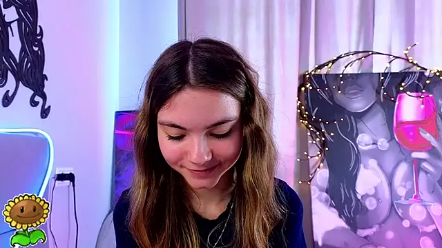 MargieDavidson Chat XXX in diretta