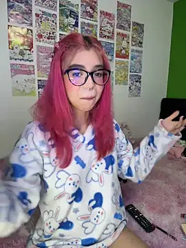 Valen-Foxx1 Chat XXX in diretta