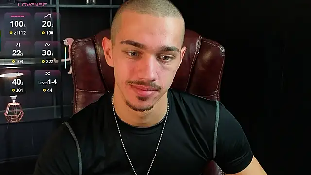 KaydenDrew 웹캠 쇼