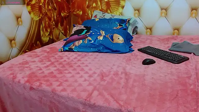 isabella_barbie 现场XXX聊天