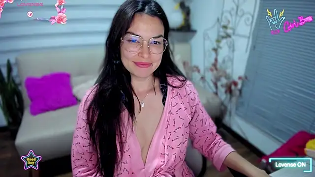 Lunlunera – Naživo XXX chat