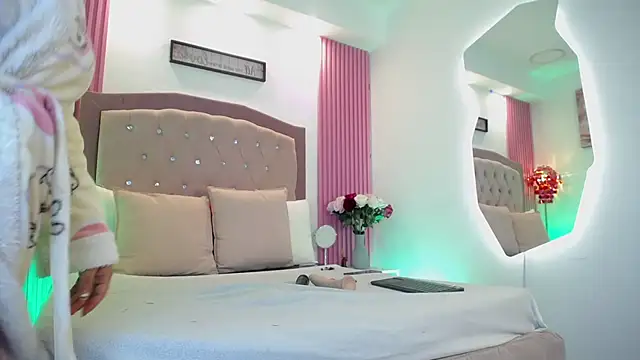 AnnadirtyXo webkamerás műsora