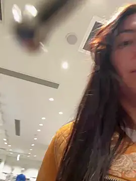 eveangelll's Live XXX Chat