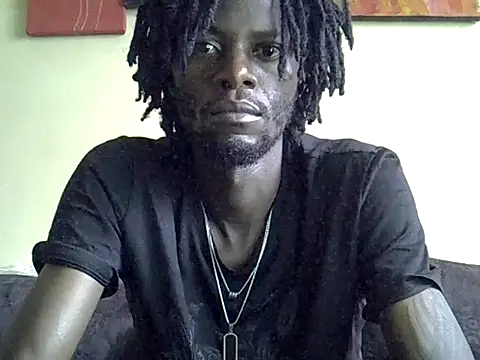 Show modela Delicious-D na web-kameri