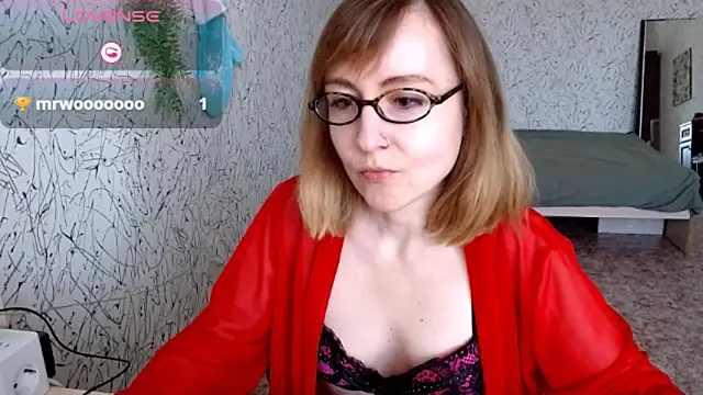 Athena_Richards – Naživo XXX chat