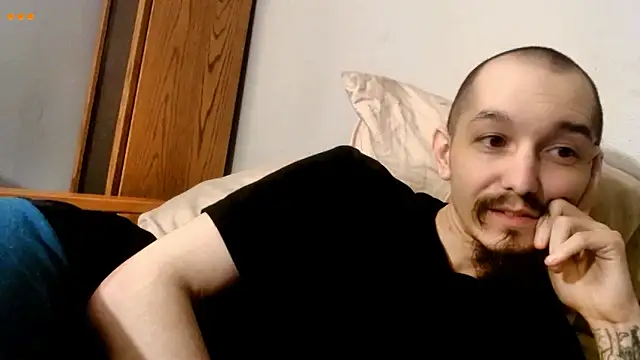 VanceFontaine Chat XXX in diretta