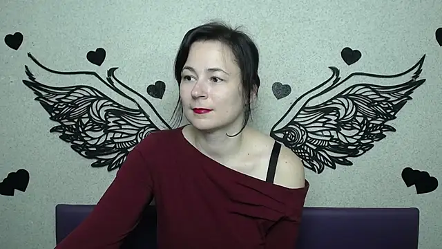 Živý XXX chat MarieSho