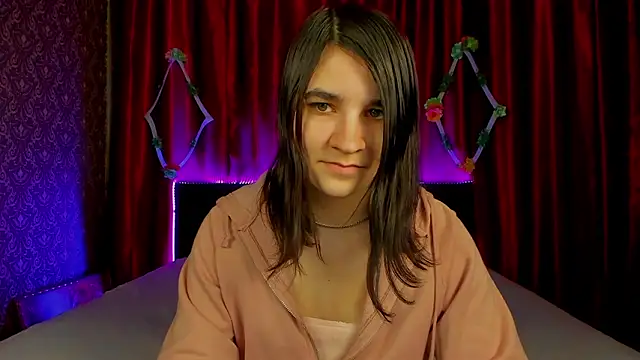 Chat XXX en directo de _Polly_Love_